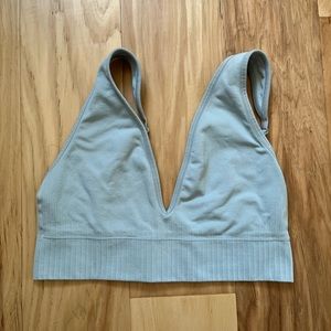 Abercrombie and Fitch Bralette